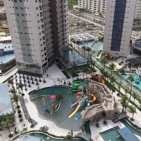 Salinópolis Apartamento Vista Mar Salinas Premium Resort מראה חיצוני תמונה