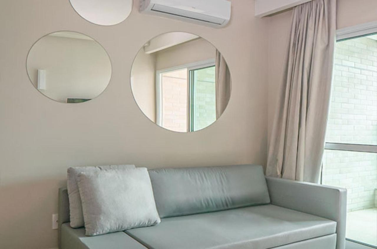 Salinópolis Apartamento Vista Mar Salinas Premium Resort מראה חיצוני תמונה
