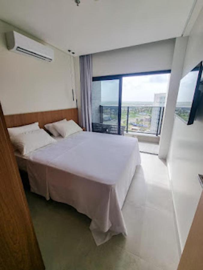 Salinópolis Apartamento Vista Mar Salinas Premium Resort מראה חיצוני תמונה