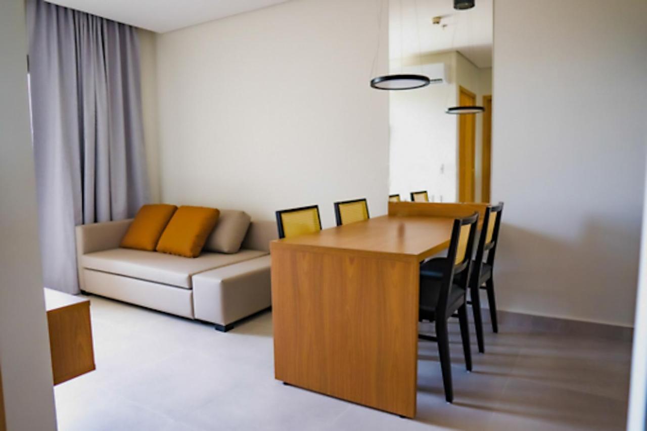 Salinópolis Apartamento Vista Mar Salinas Premium Resort מראה חיצוני תמונה