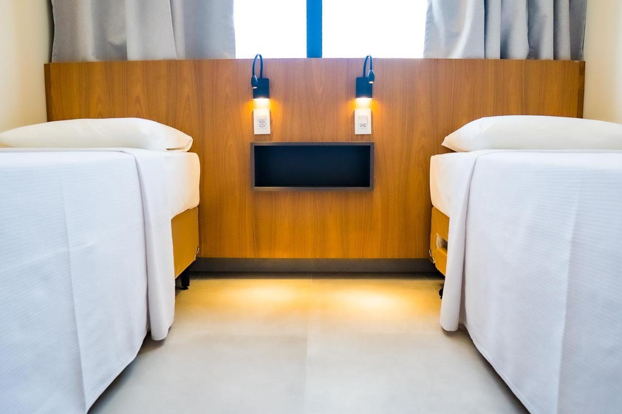 Salinópolis Apartamento Vista Mar Salinas Premium Resort מראה חיצוני תמונה