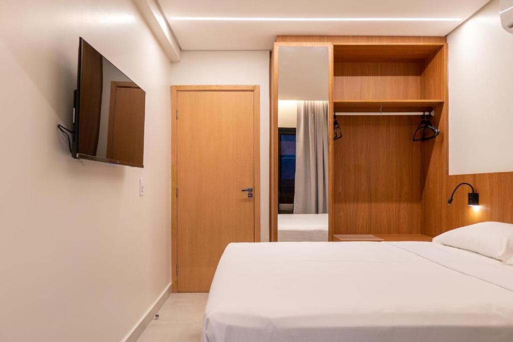 Salinópolis Apartamento Vista Mar Salinas Premium Resort מראה חיצוני תמונה